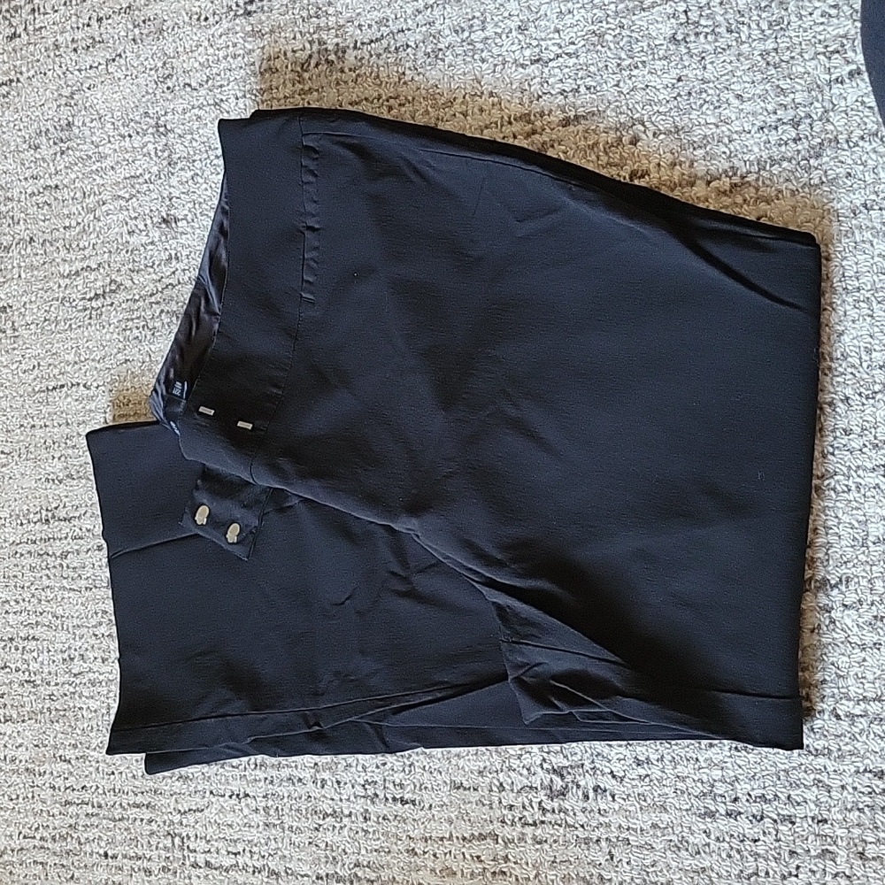 Tall Torrid dress pants